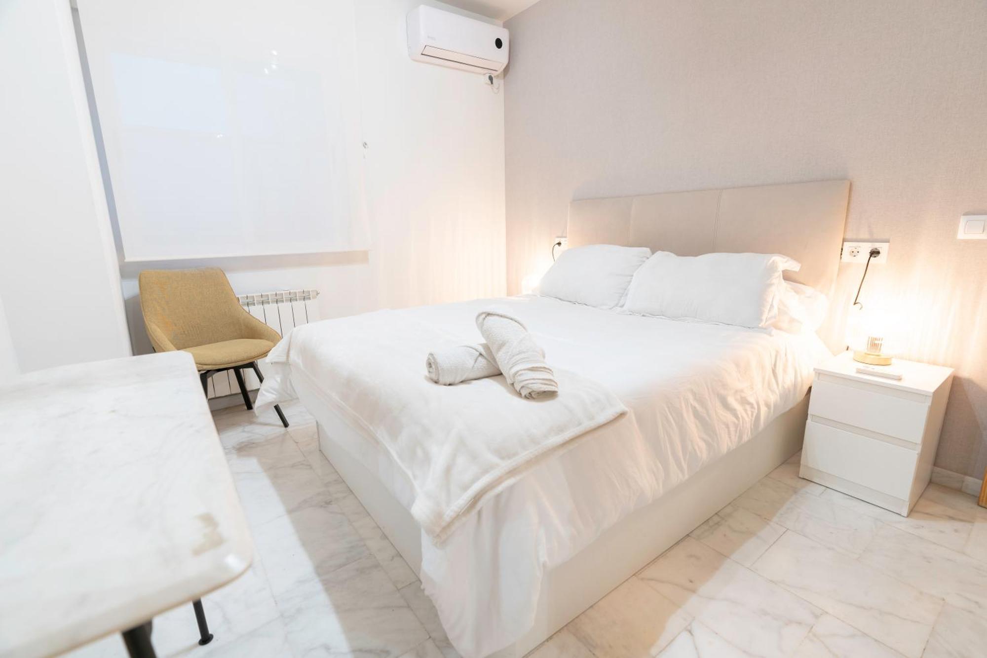 Urban Bliss, Precioso Apartamento A 6 Kms De Granada Centro Churriana de la Vega Zewnętrze zdjęcie