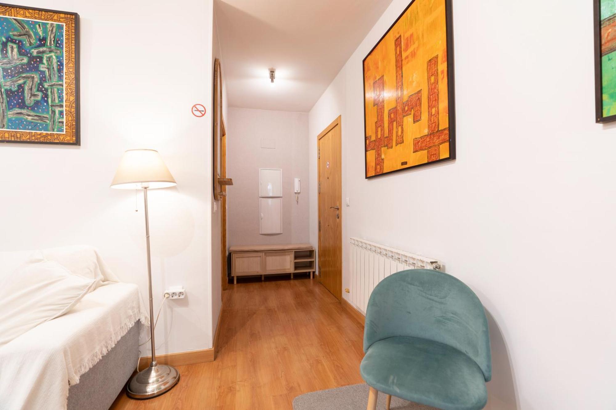 Urban Bliss, Precioso Apartamento A 6 Kms De Granada Centro Churriana de la Vega Zewnętrze zdjęcie
