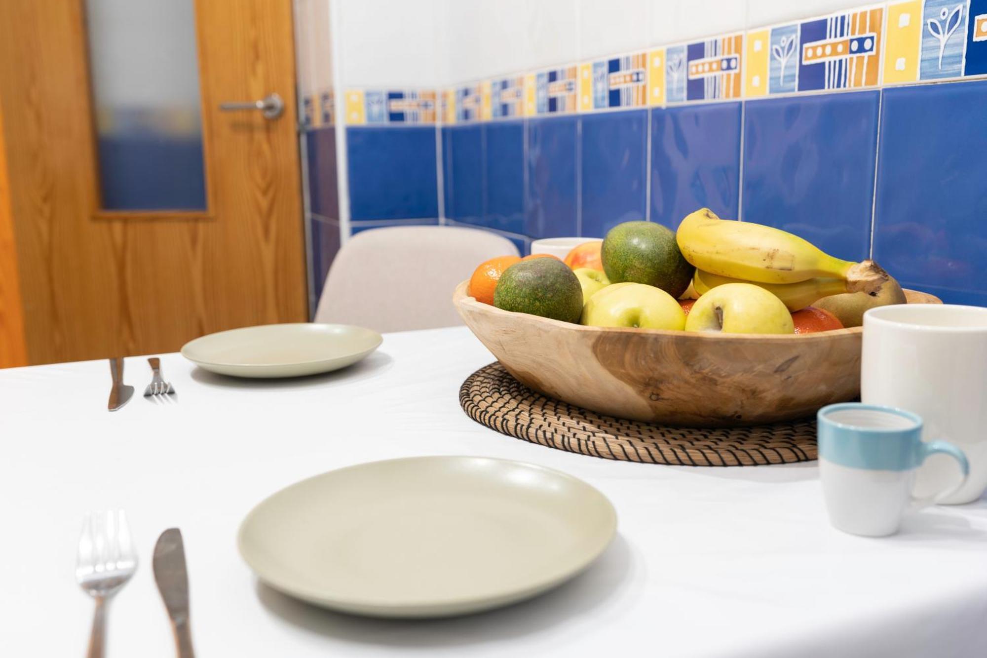Urban Bliss, Precioso Apartamento A 6 Kms De Granada Centro Churriana de la Vega Zewnętrze zdjęcie