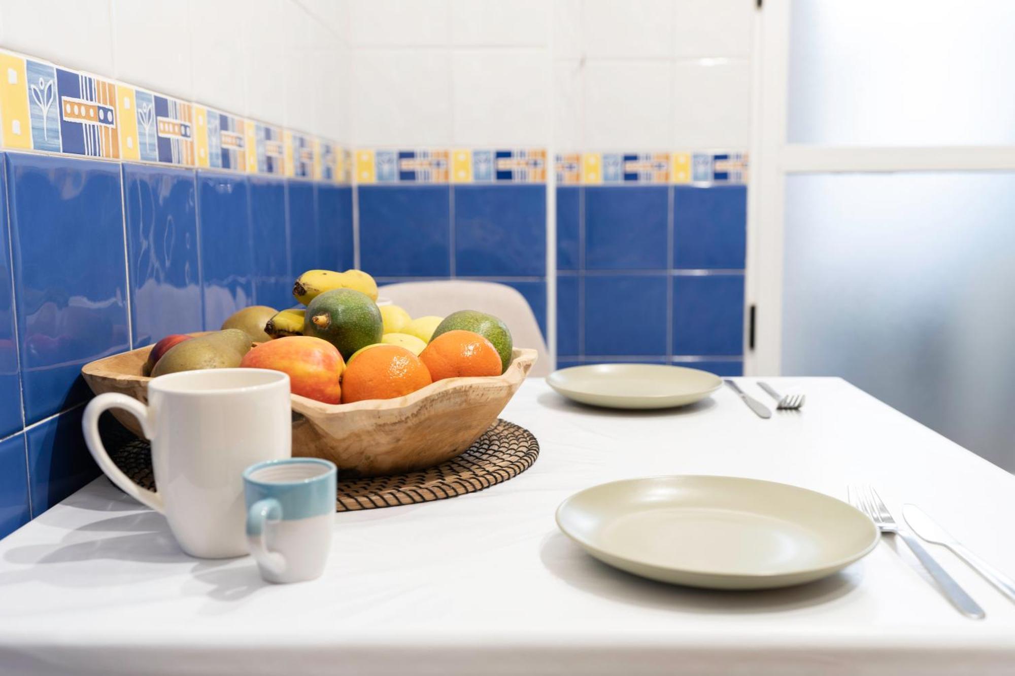 Urban Bliss, Precioso Apartamento A 6 Kms De Granada Centro Churriana de la Vega Zewnętrze zdjęcie