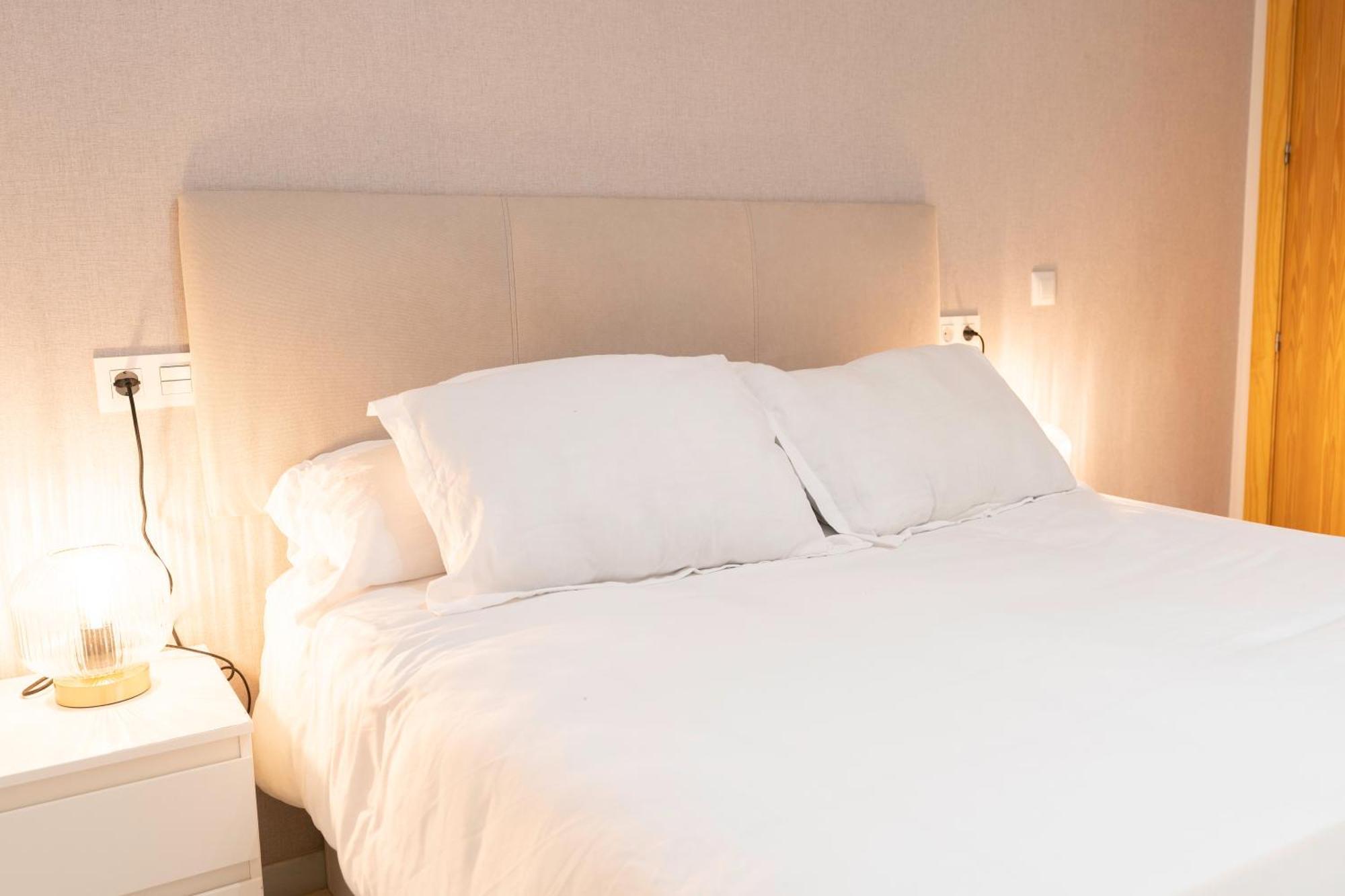 Urban Bliss, Precioso Apartamento A 6 Kms De Granada Centro Churriana de la Vega Zewnętrze zdjęcie