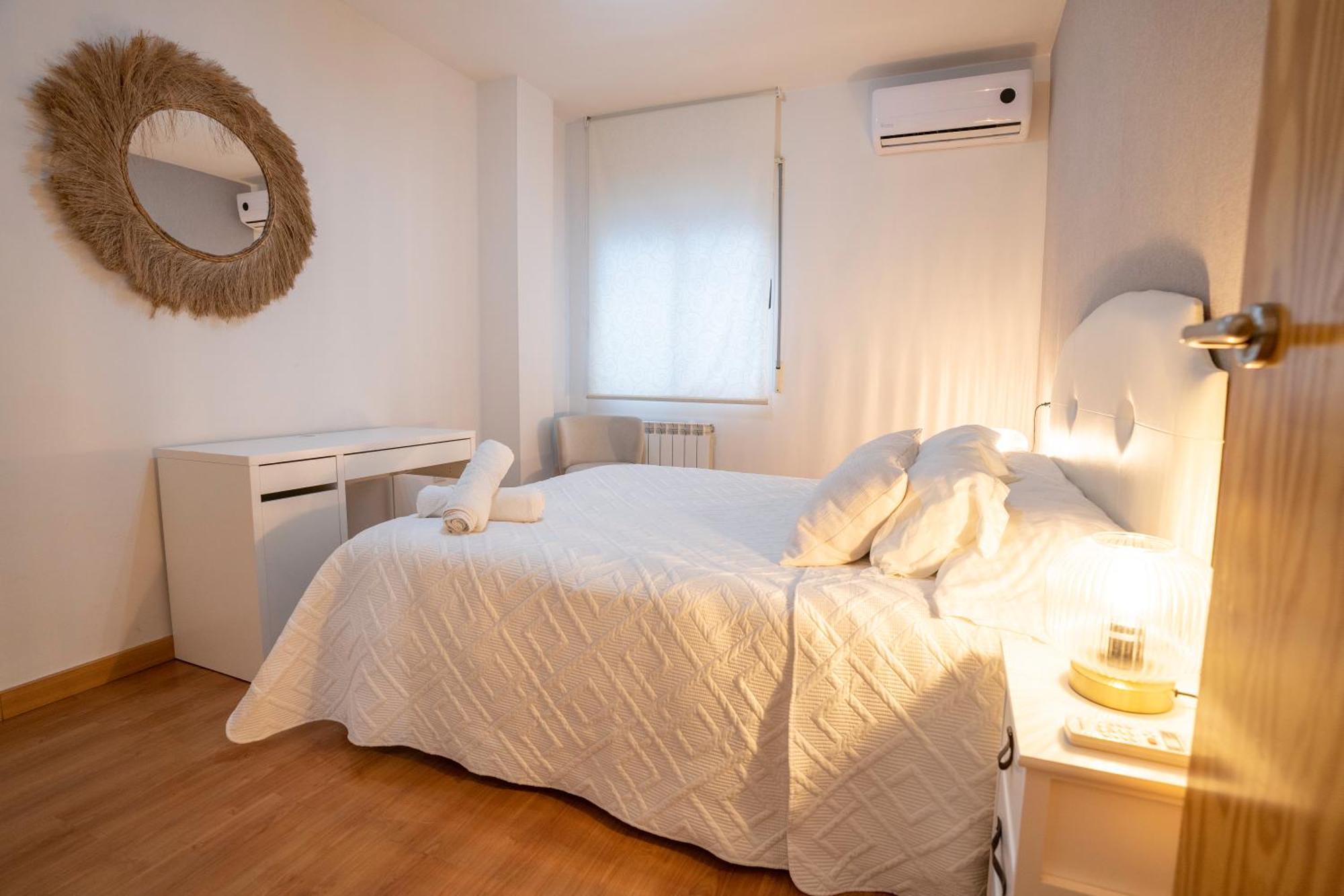 Urban Bliss, Precioso Apartamento A 6 Kms De Granada Centro Churriana de la Vega Zewnętrze zdjęcie