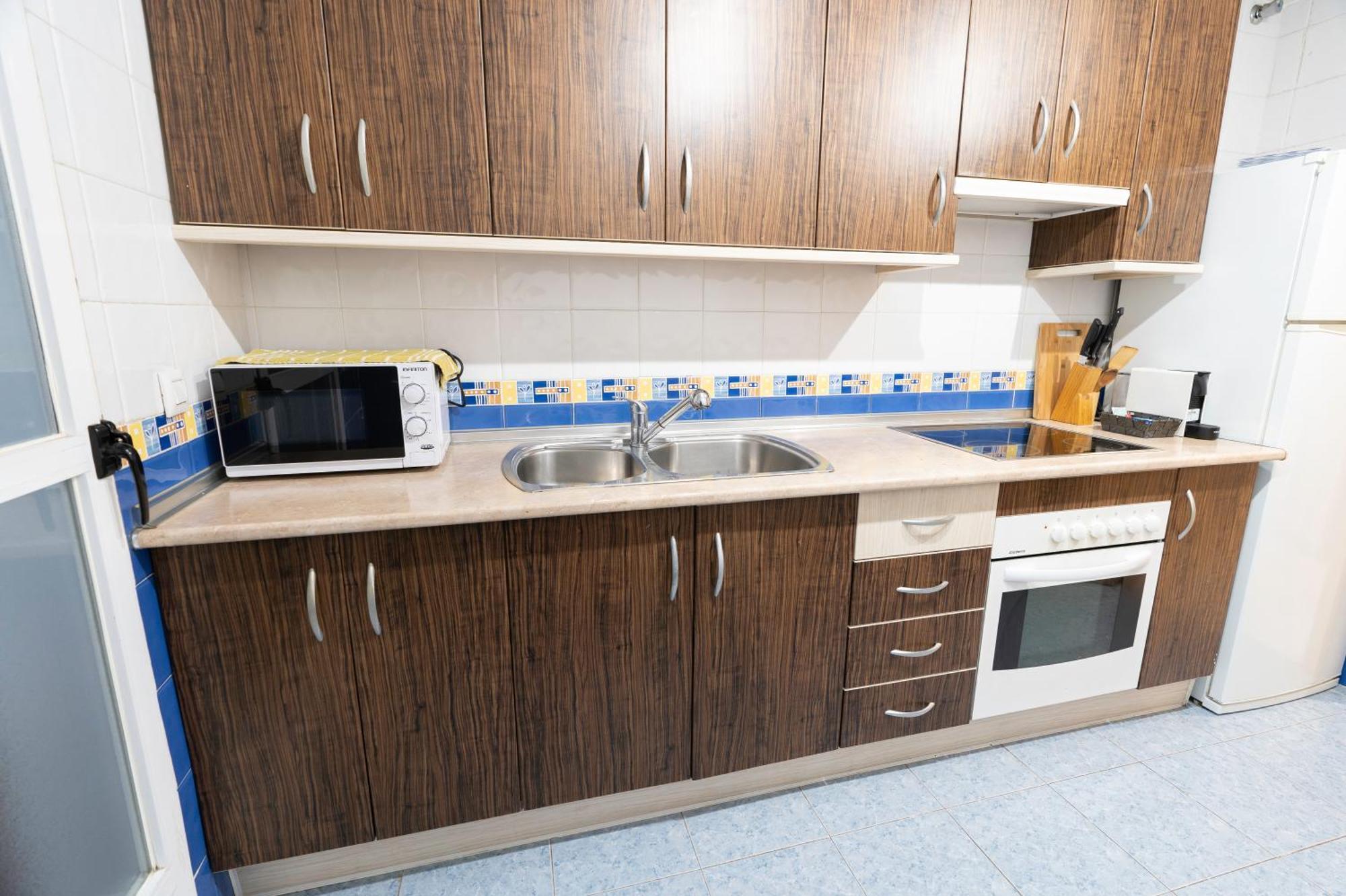 Urban Bliss, Precioso Apartamento A 6 Kms De Granada Centro Churriana de la Vega Zewnętrze zdjęcie