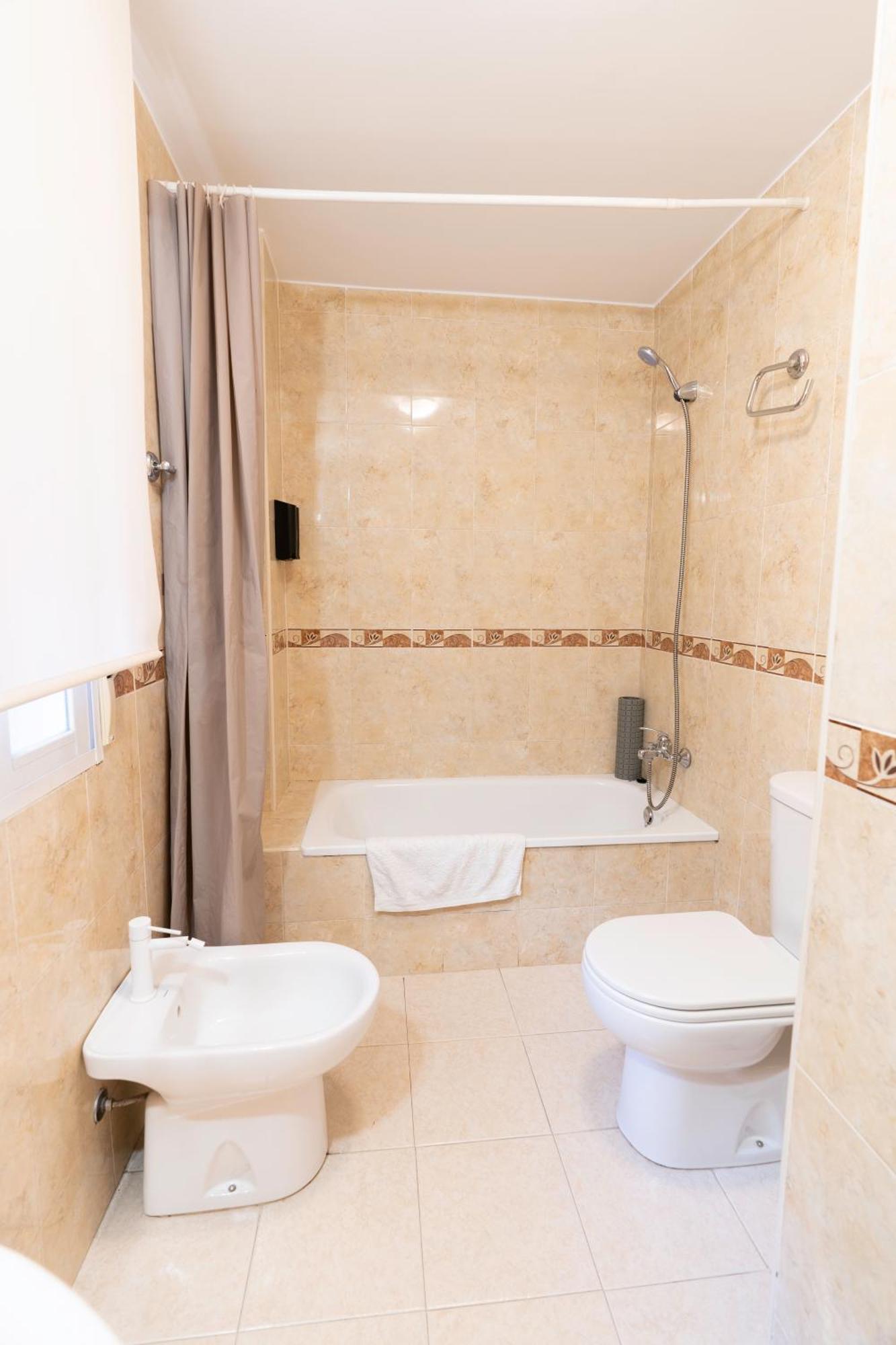 Urban Bliss, Precioso Apartamento A 6 Kms De Granada Centro Churriana de la Vega Zewnętrze zdjęcie