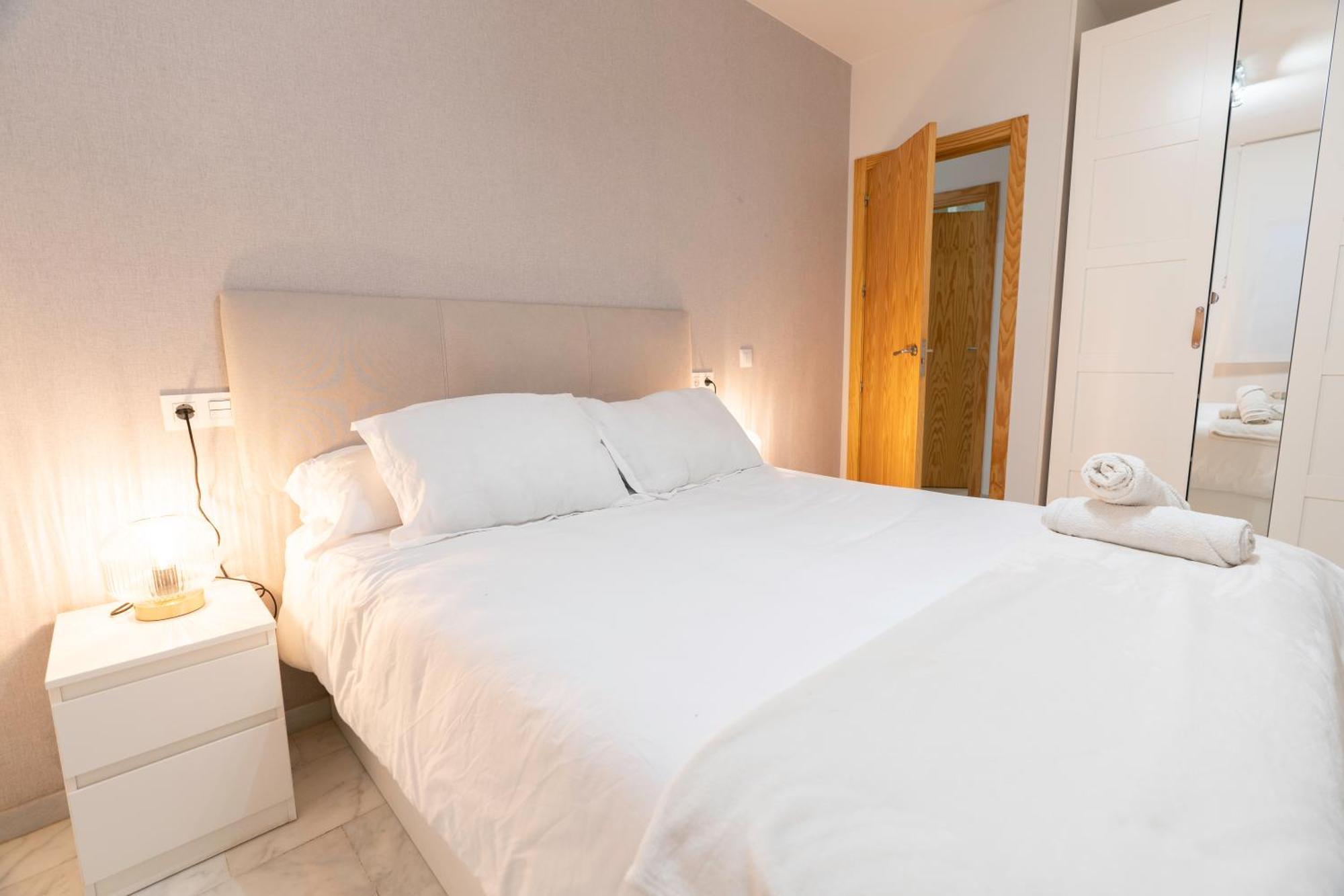 Urban Bliss, Precioso Apartamento A 6 Kms De Granada Centro Churriana de la Vega Zewnętrze zdjęcie
