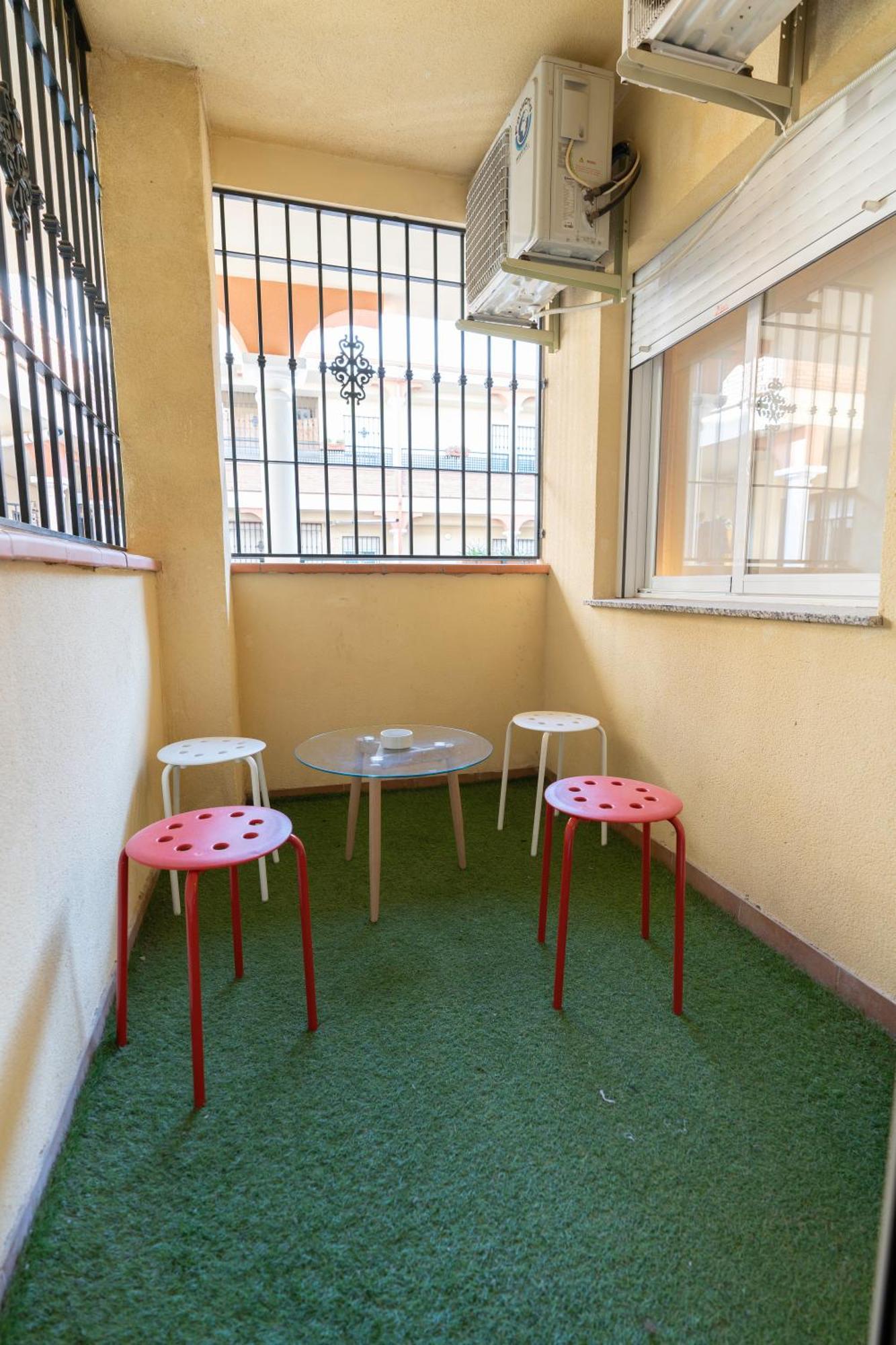Urban Bliss, Precioso Apartamento A 6 Kms De Granada Centro Churriana de la Vega Zewnętrze zdjęcie