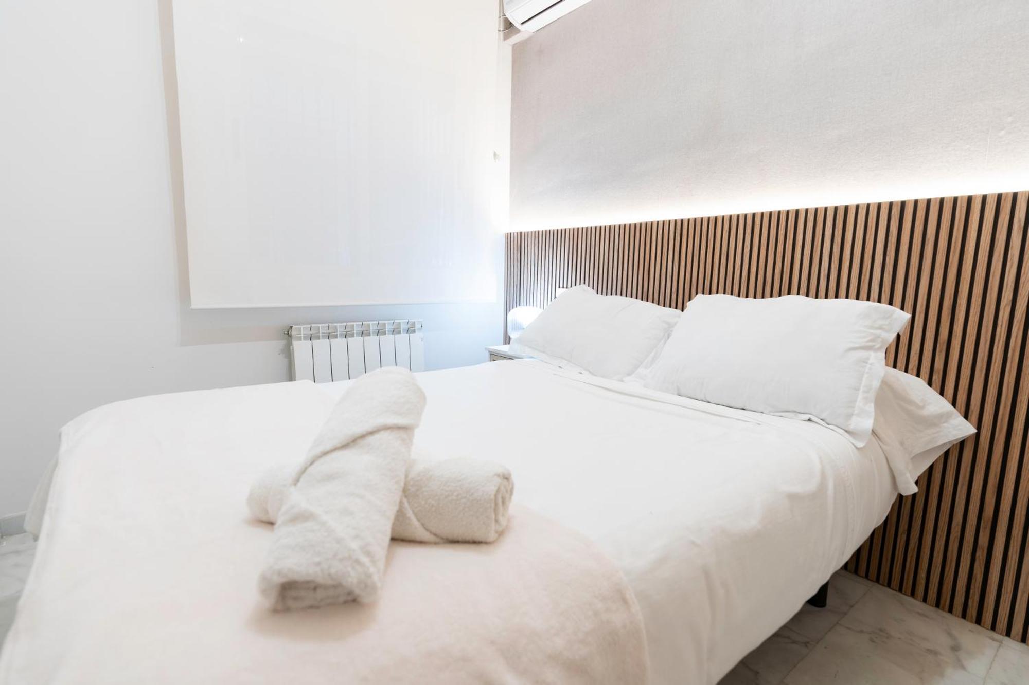 Urban Bliss, Precioso Apartamento A 6 Kms De Granada Centro Churriana de la Vega Zewnętrze zdjęcie
