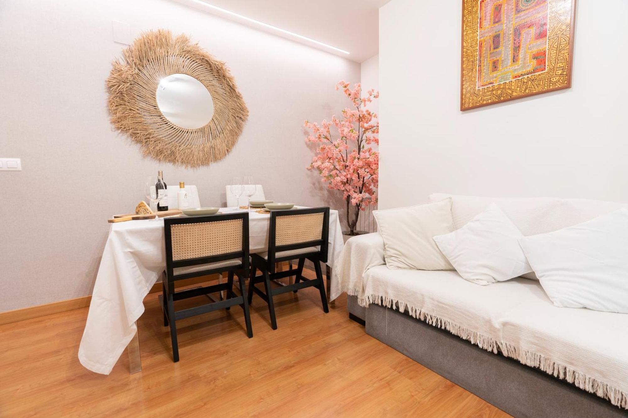 Urban Bliss, Precioso Apartamento A 6 Kms De Granada Centro Churriana de la Vega Zewnętrze zdjęcie