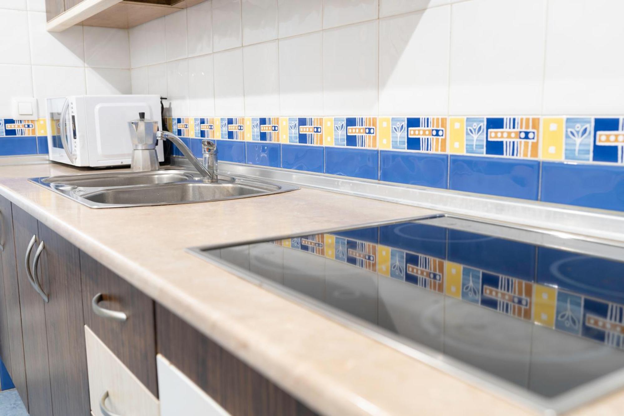Urban Bliss, Precioso Apartamento A 6 Kms De Granada Centro Churriana de la Vega Zewnętrze zdjęcie