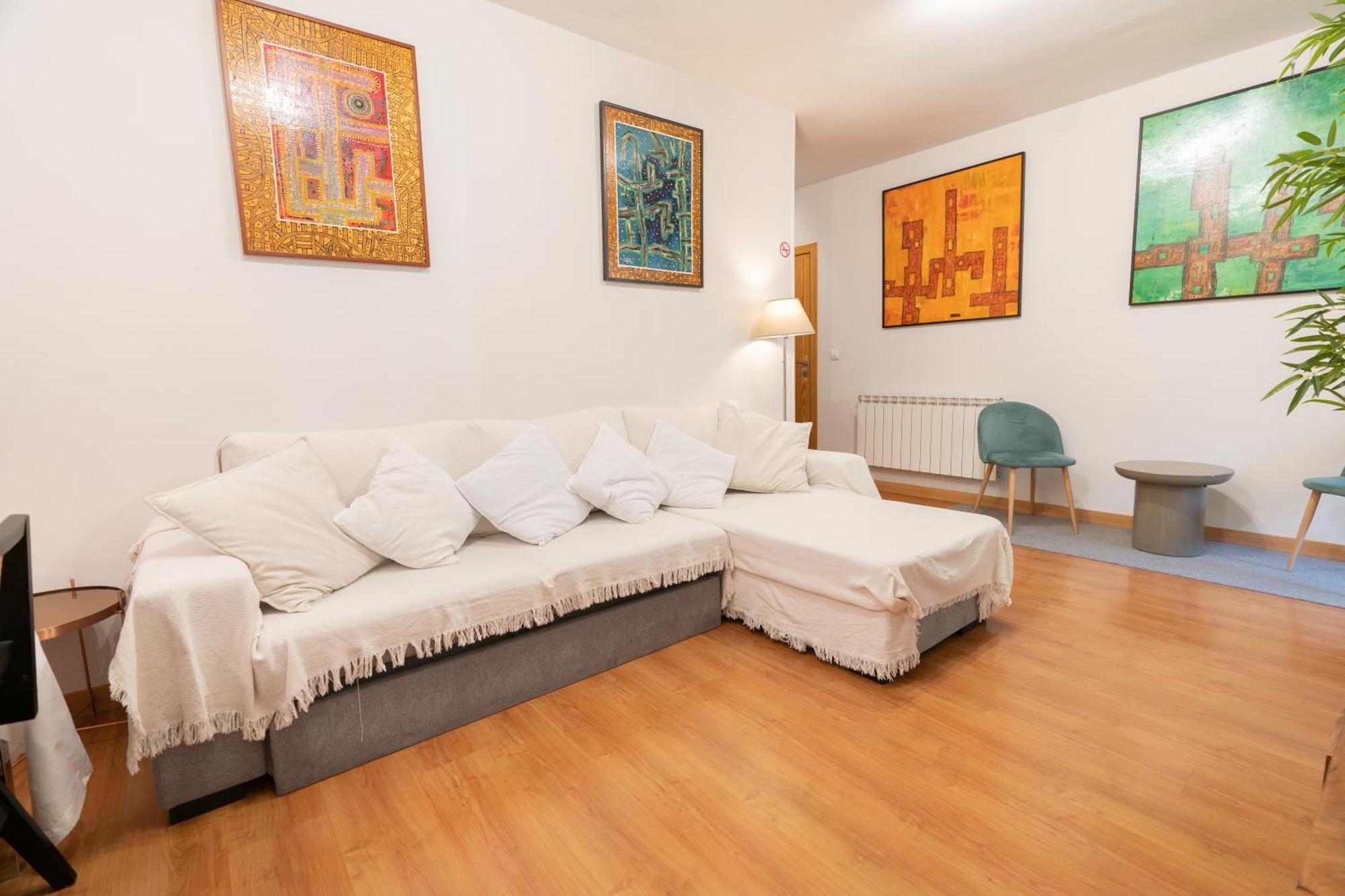 Urban Bliss, Precioso Apartamento A 6 Kms De Granada Centro Churriana de la Vega Zewnętrze zdjęcie