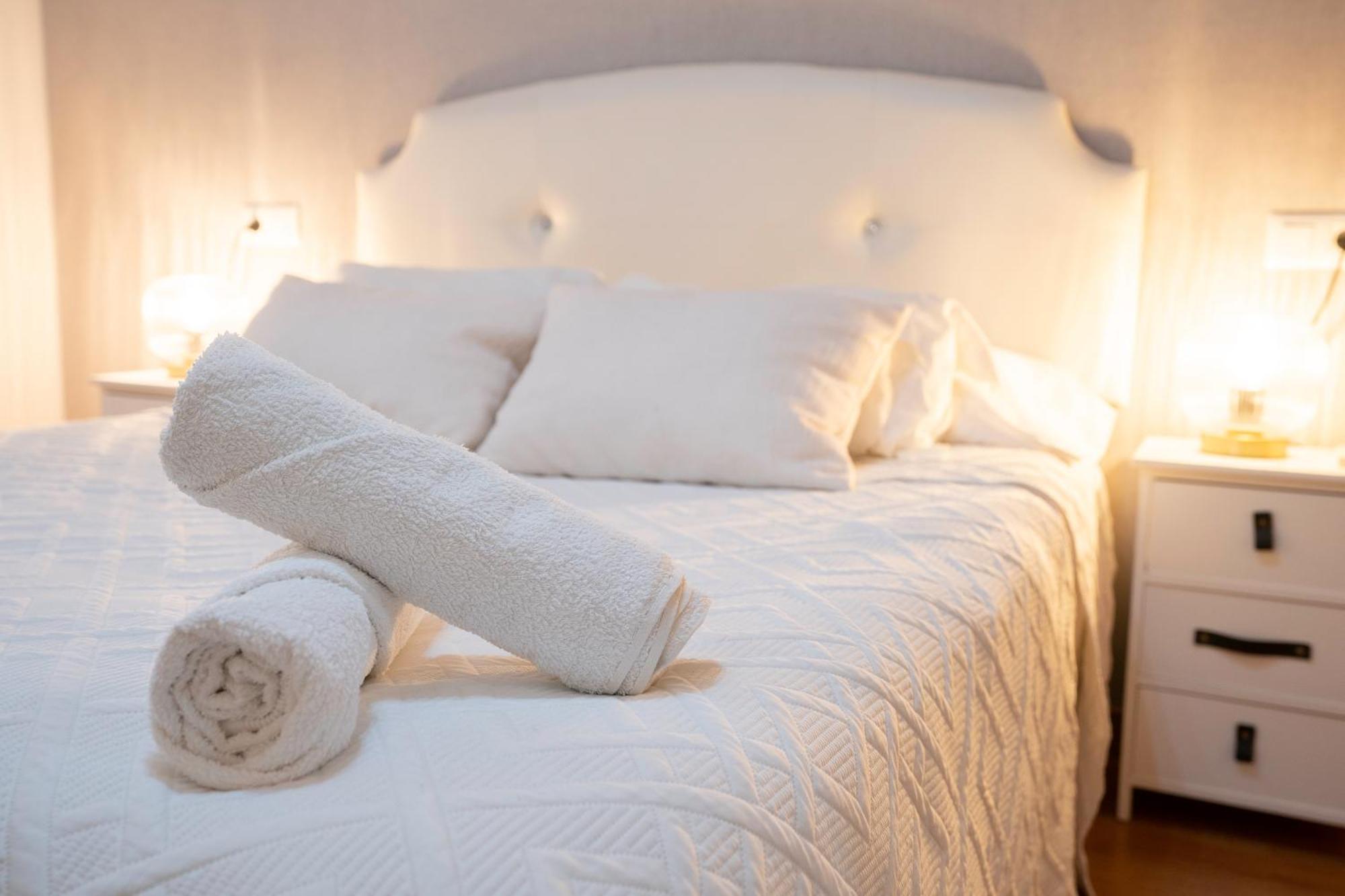 Urban Bliss, Precioso Apartamento A 6 Kms De Granada Centro Churriana de la Vega Zewnętrze zdjęcie