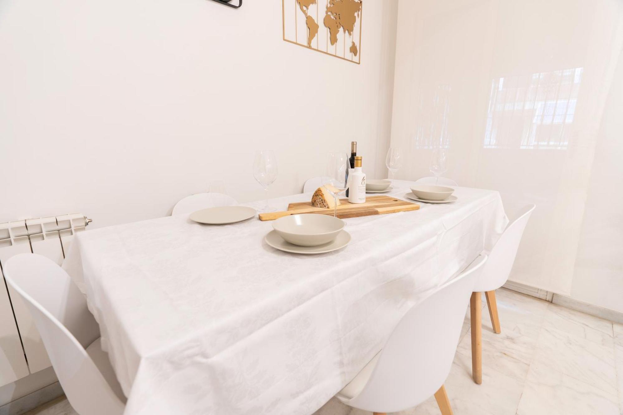 Urban Bliss, Precioso Apartamento A 6 Kms De Granada Centro Churriana de la Vega Zewnętrze zdjęcie