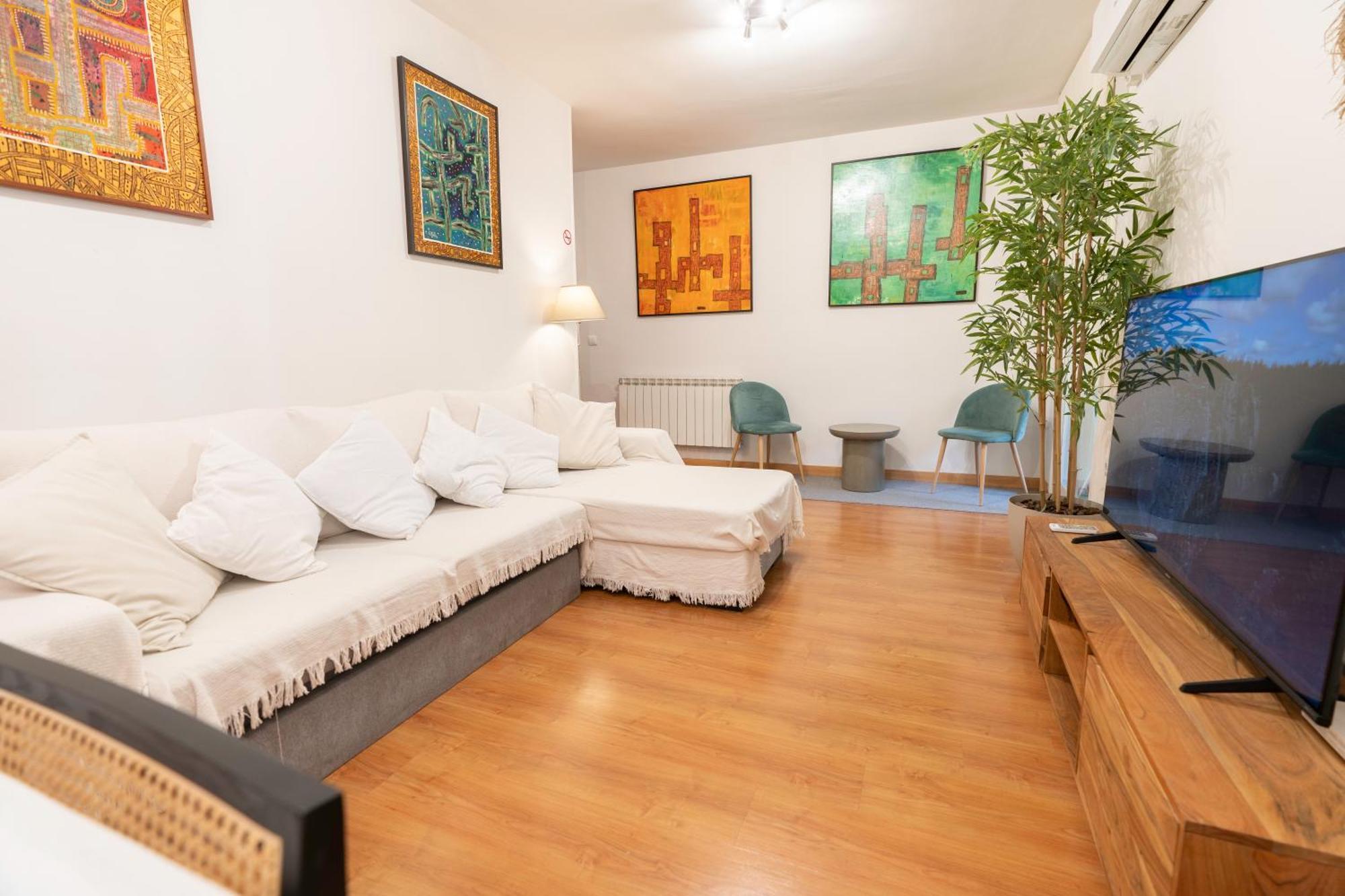 Urban Bliss, Precioso Apartamento A 6 Kms De Granada Centro Churriana de la Vega Zewnętrze zdjęcie