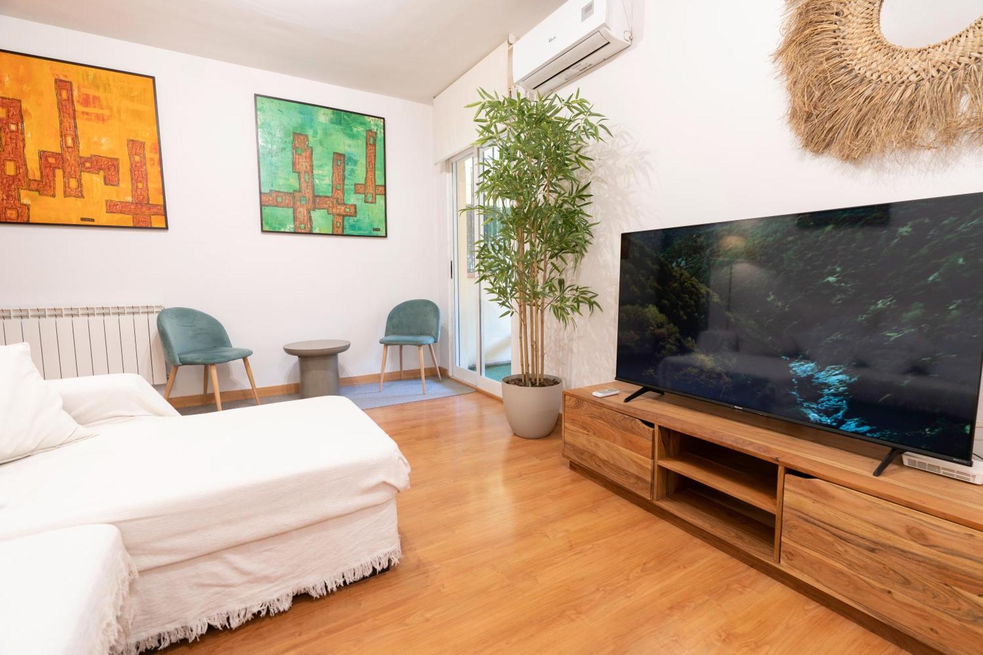 Urban Bliss, Precioso Apartamento A 6 Kms De Granada Centro Churriana de la Vega Zewnętrze zdjęcie