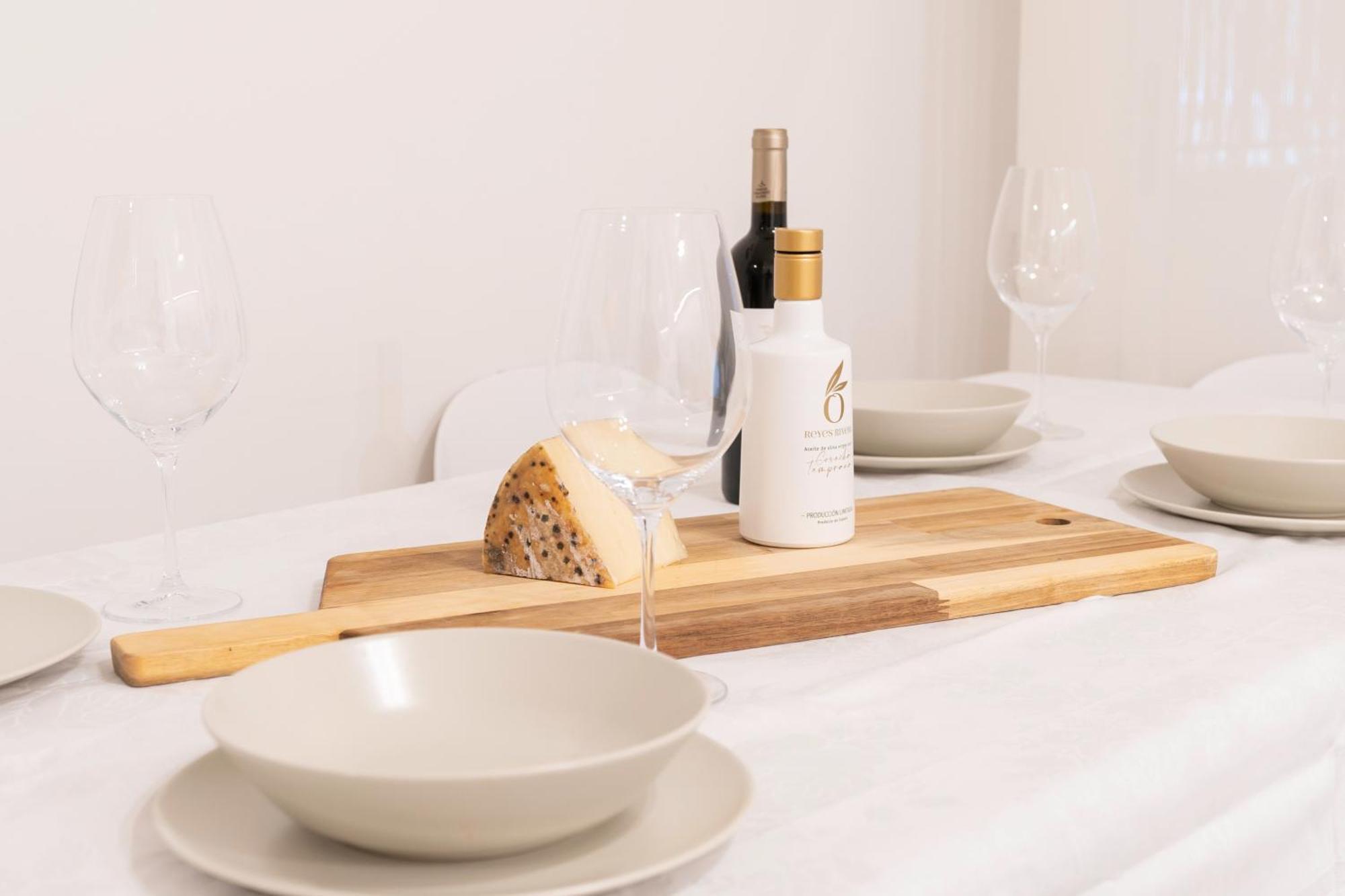 Urban Bliss, Precioso Apartamento A 6 Kms De Granada Centro Churriana de la Vega Zewnętrze zdjęcie