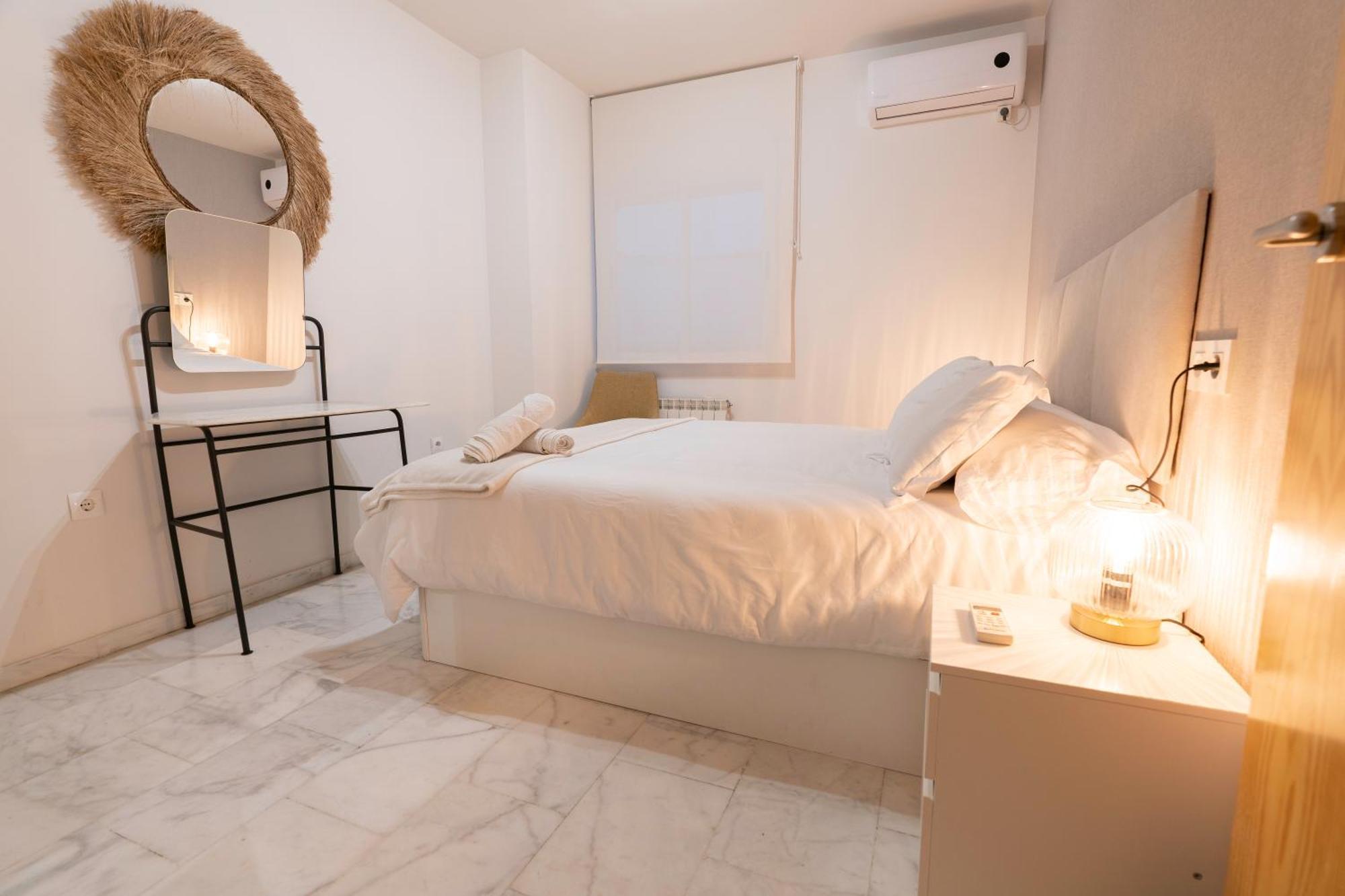 Urban Bliss, Precioso Apartamento A 6 Kms De Granada Centro Churriana de la Vega Zewnętrze zdjęcie