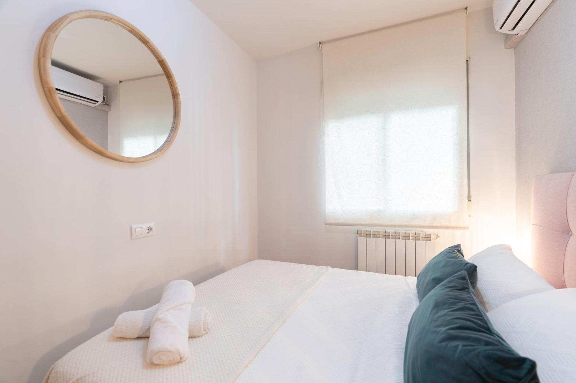 Urban Bliss, Precioso Apartamento A 6 Kms De Granada Centro Churriana de la Vega Zewnętrze zdjęcie