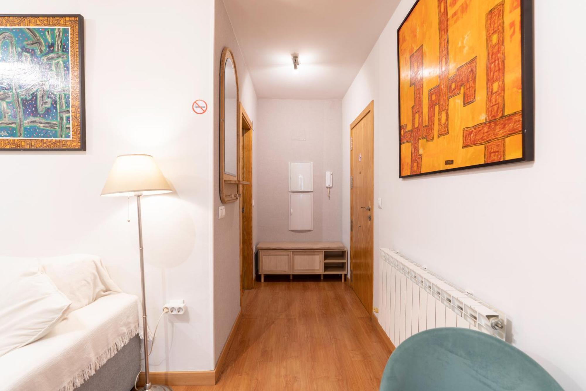 Urban Bliss, Precioso Apartamento A 6 Kms De Granada Centro Churriana de la Vega Zewnętrze zdjęcie