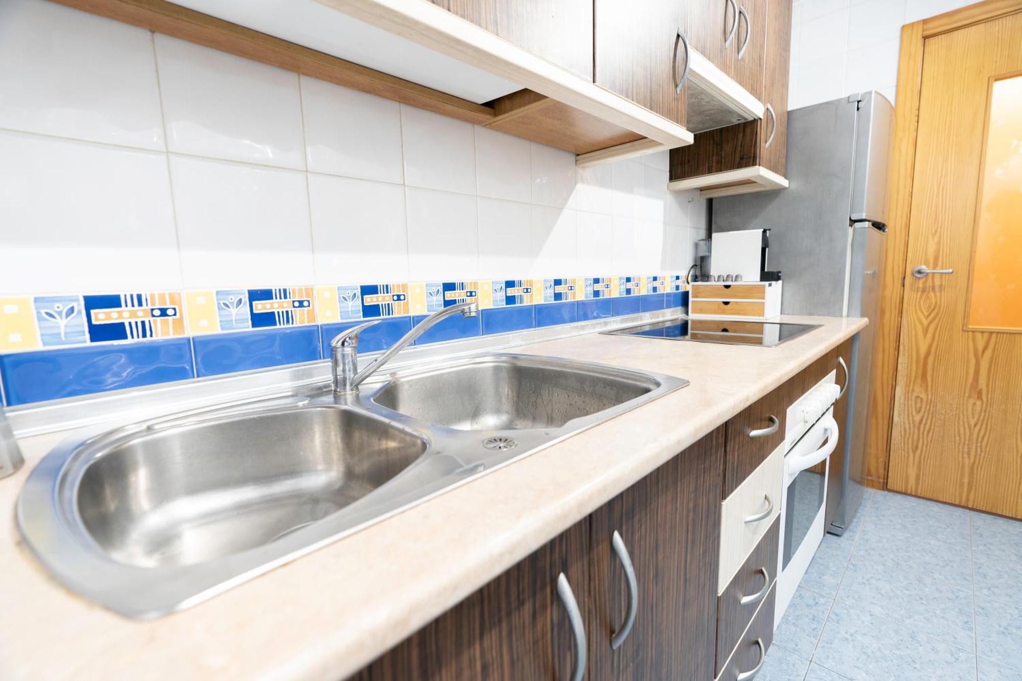 Urban Bliss, Precioso Apartamento A 6 Kms De Granada Centro Churriana de la Vega Zewnętrze zdjęcie