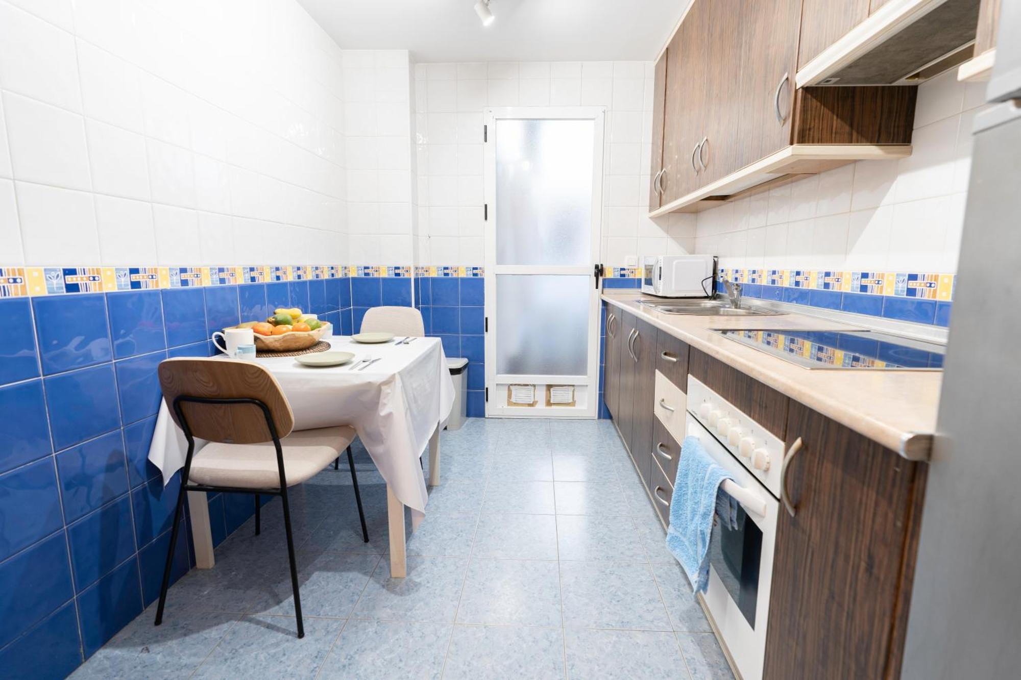 Urban Bliss, Precioso Apartamento A 6 Kms De Granada Centro Churriana de la Vega Zewnętrze zdjęcie
